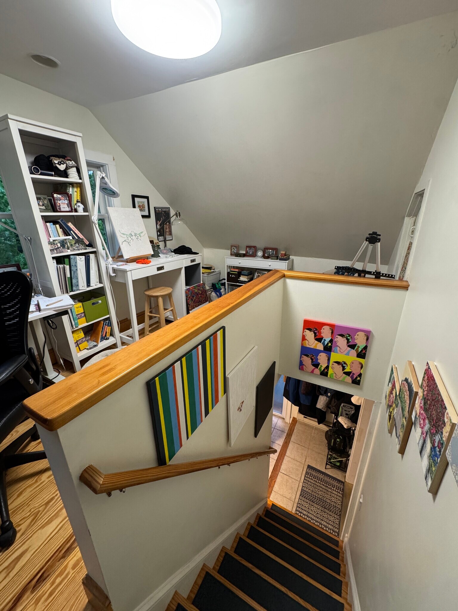 Office Space/2nd Bedroom - 15 Court St