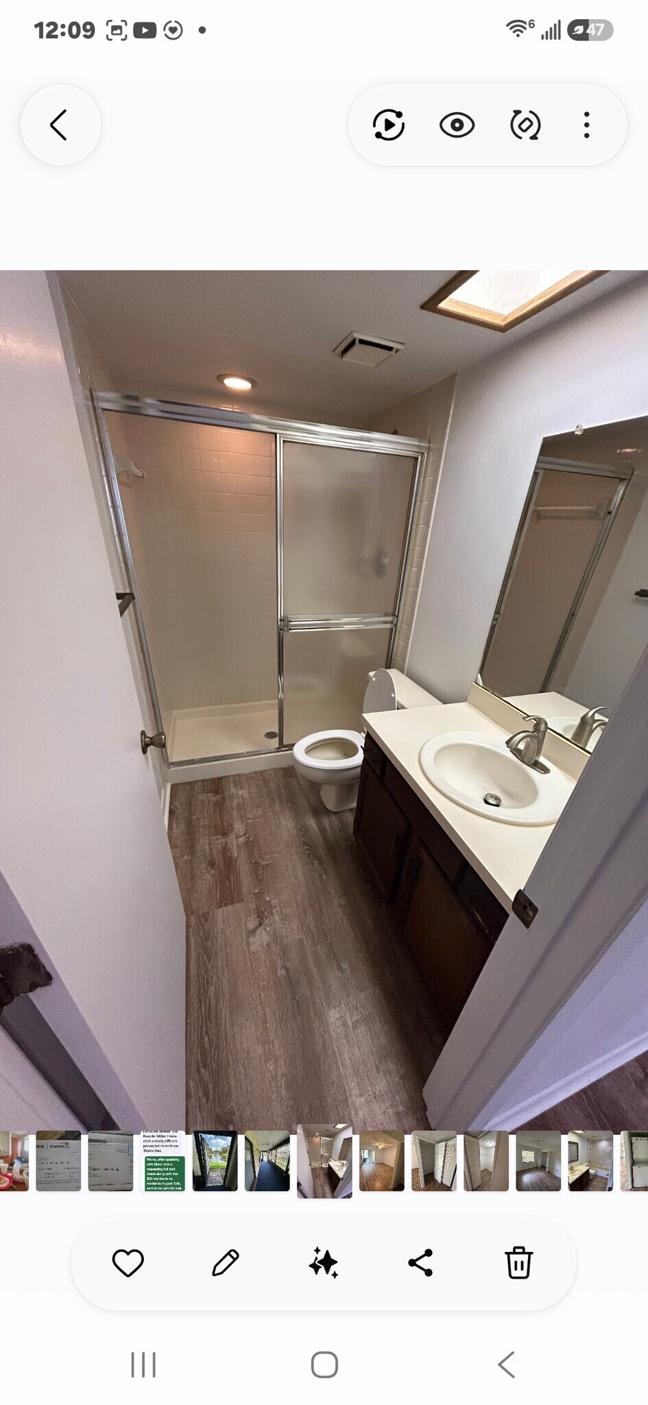 Building Photo - 2706 Hammock Ct