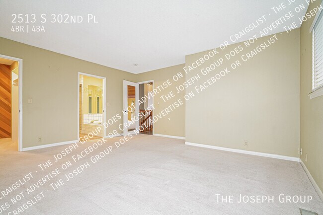 Building Photo - 2513 S 302nd Pl