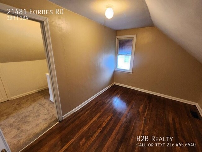 Building Photo - 21481 Forbes Rd