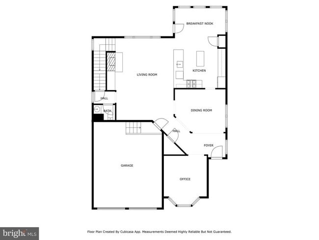 Building Photo - 4843 Montega Dr