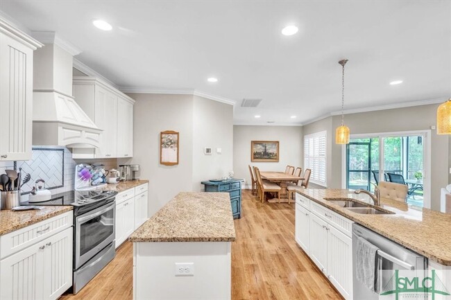 Building Photo - 265 Blackjack Oak Dr W