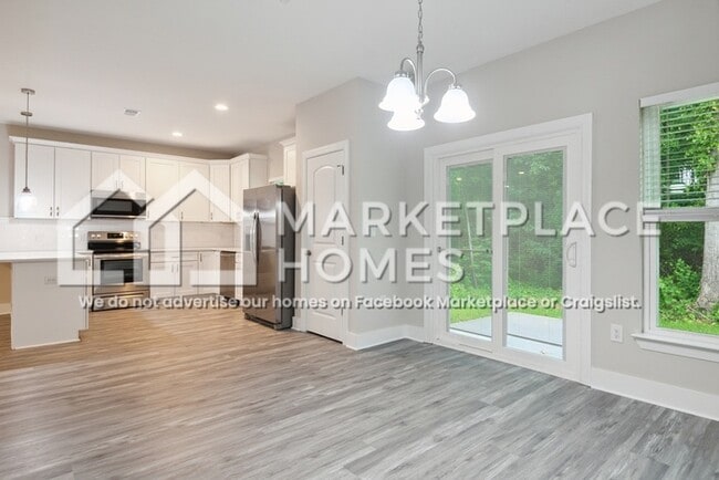Building Photo - 3413 Durham Ln