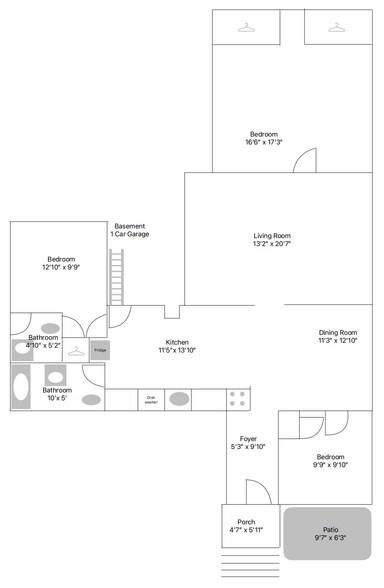 Building Photo - 3 Fedorko Ln