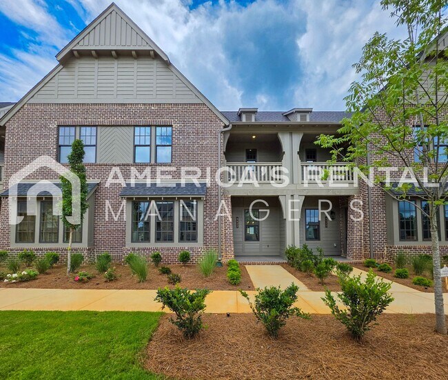 Building Photo - 4422 Foxcote Ln