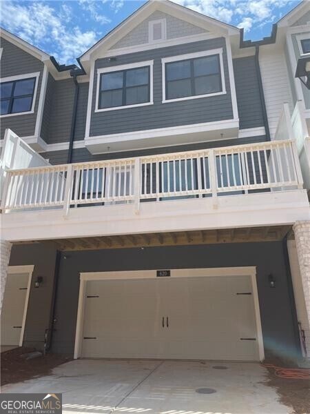 Building Photo - 620 Hudson Wy