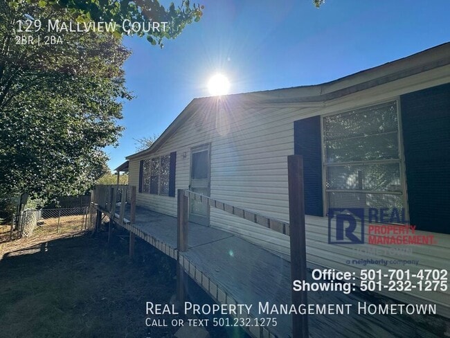 Building Photo - 129 Mallview Ct