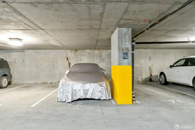 Building Photo - 199 New Montgomery St