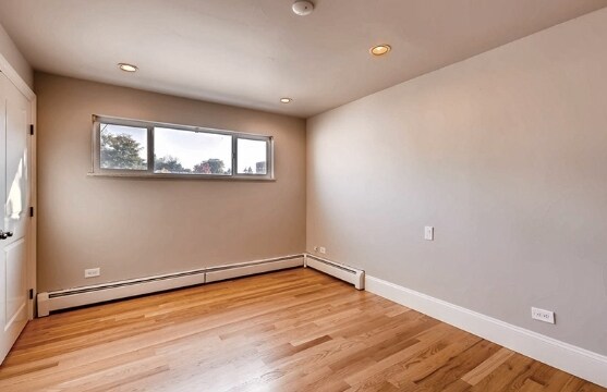 Interior Photo - Asbury Heights