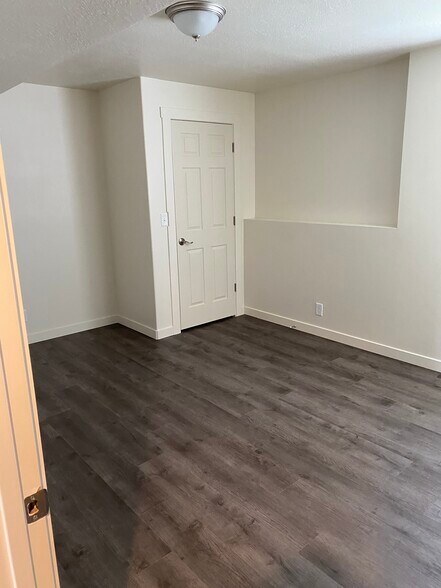 Master bedroom - 2817 S 1150 W