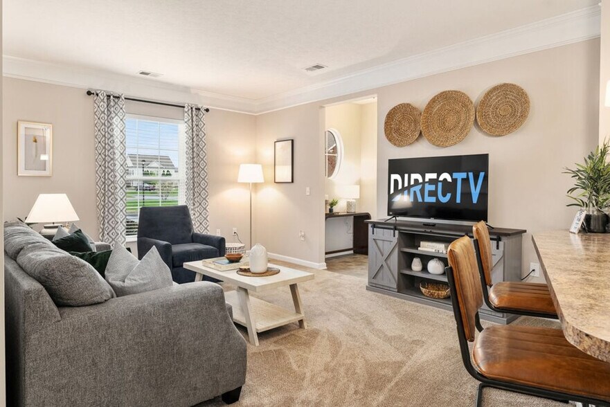 Primary Photo - 3960 Knapford Dr