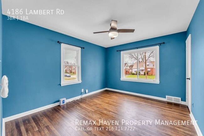 Building Photo - 4186 Lambert Rd