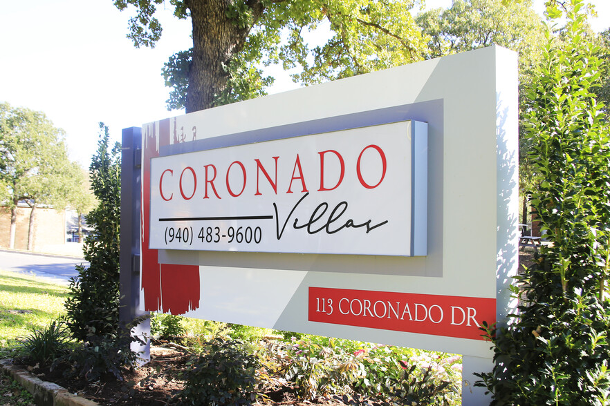 Primary Photo - Coronado Villas