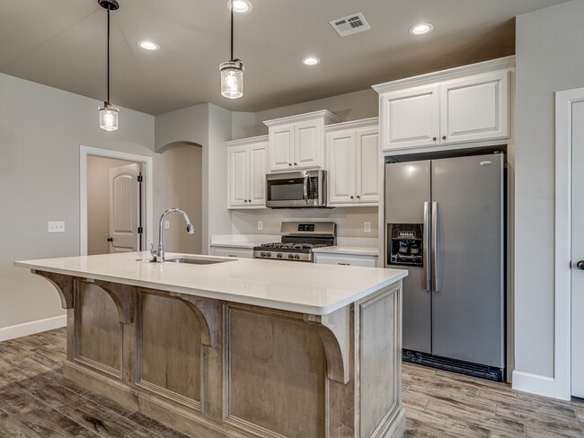 Building Photo - 4505 Black Mesa Ln
