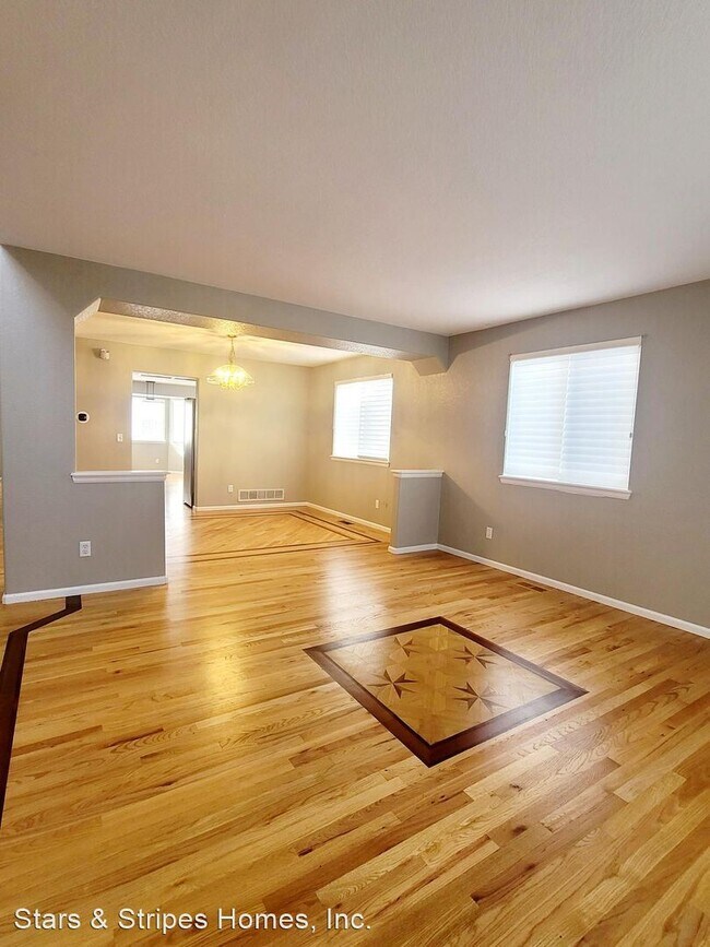 Building Photo - 5 br, 3.5 bath House - 4249 S. Killarney S...