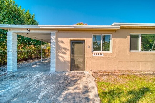 Building Photo - 12220 NE Miami Pl