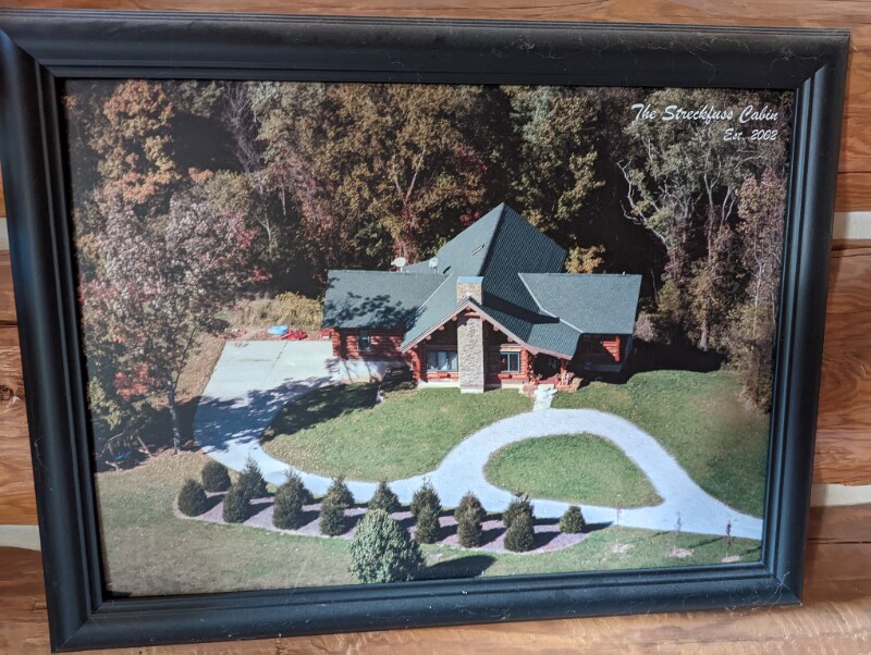 Building Photo - 7247 Brooks Rd