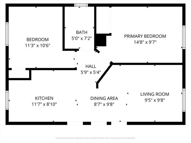 Building Photo - 72 Martensen St