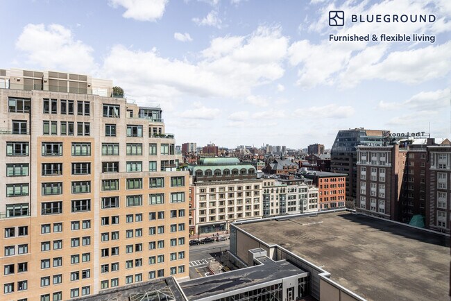 Building Photo - 780 Boylston St