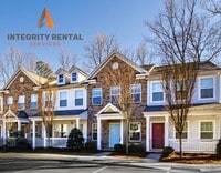 Building Photo - BEAUTIFUL Two Bedroom Townhome - Pineville Regent Park - Available Now