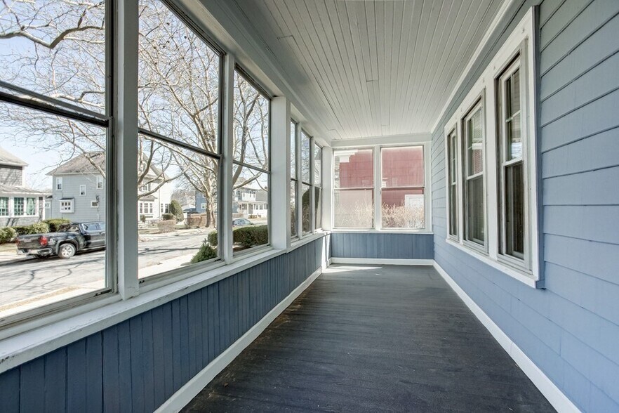 Building Photo - 152 Theodore Parker Rd