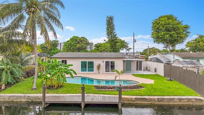 Primary Photo - 4710 SW 43rd Ave