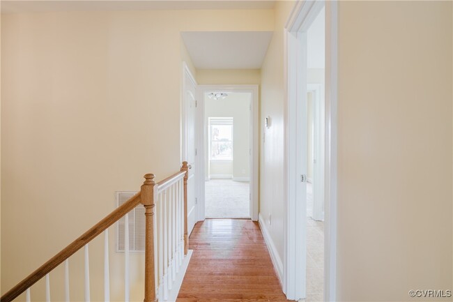 Building Photo - 603 Chamberlayne Pkwy