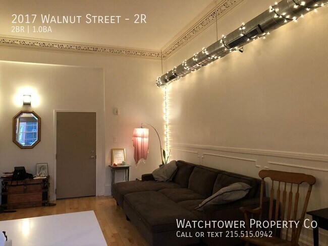 Building Photo - 2017 Walnut St