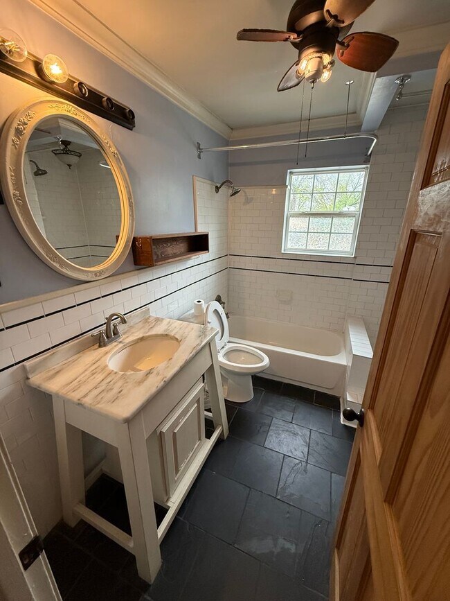 Building Photo - Welcome to this charming Tudor-Styled home in the heart of Fort Worth!