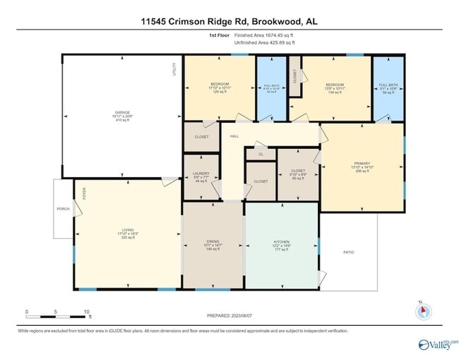Building Photo - 11545 Crimson Ridge Rd