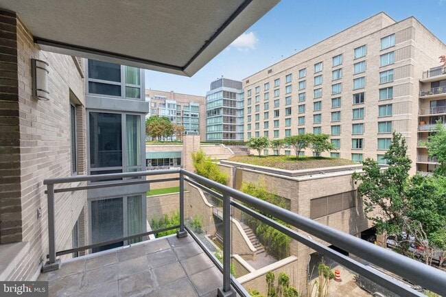 Building Photo - 1111 23rd St NW