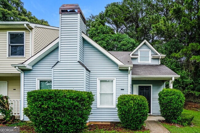 Primary Photo - 2318 Wellington Cir