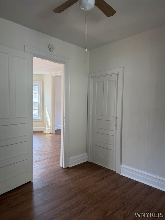 Building Photo - 1015 Elmwood Ave