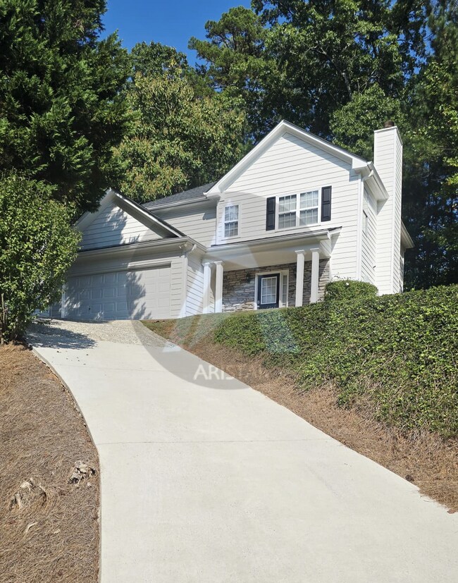 Building Photo - 2624 McGuire Dr