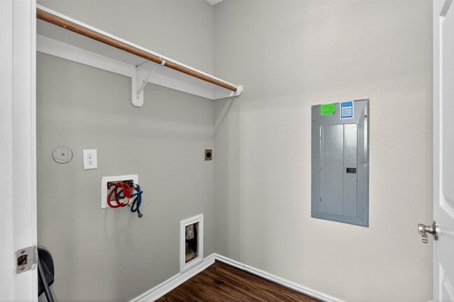 Building Photo - 4507 P