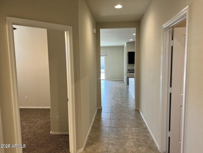 Building Photo - 3469 N Montoya Ln