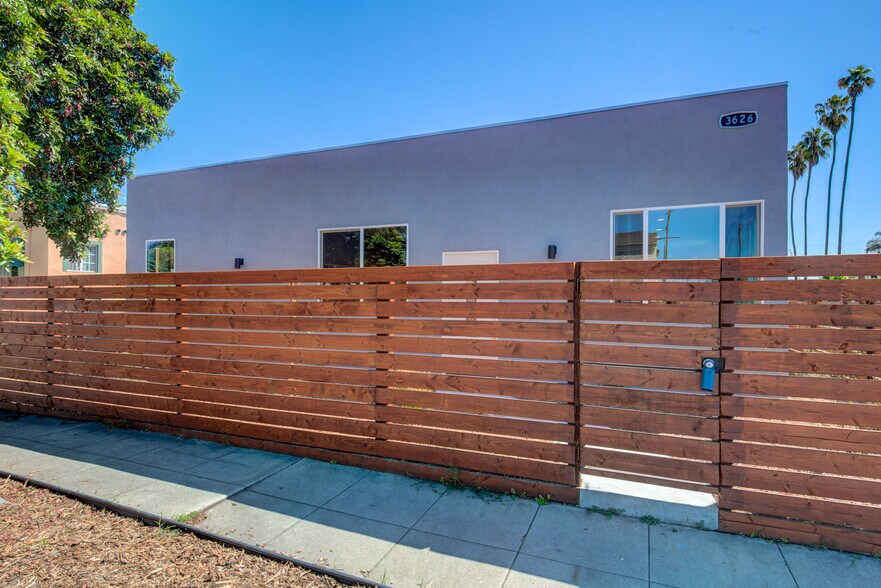 Building Photo - 3626 Cimarron St