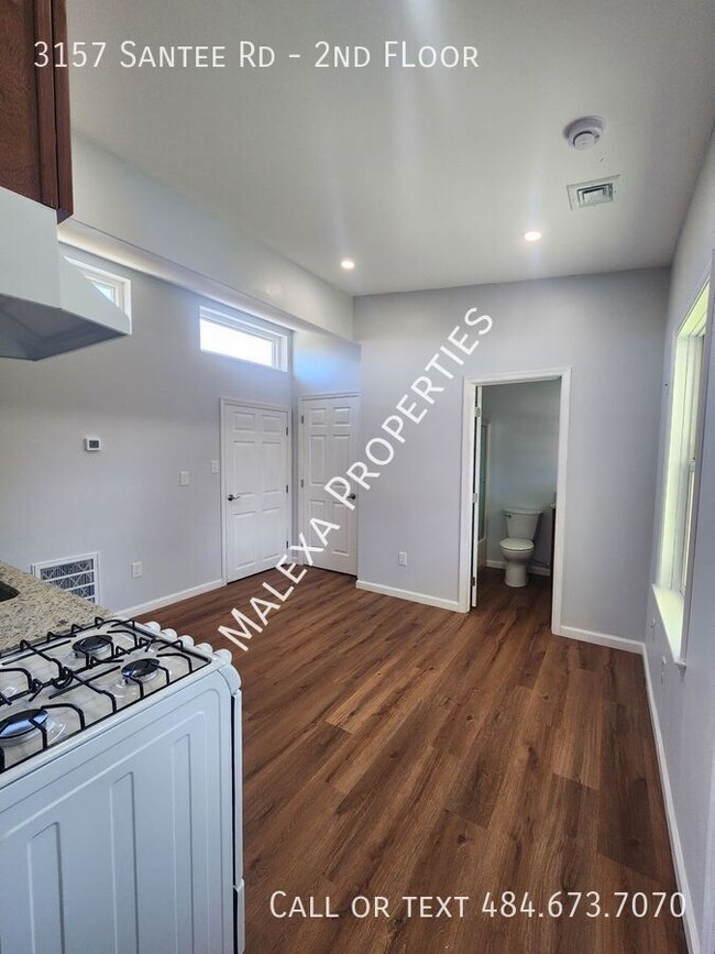 Building Photo - Newly Renovated 1 bedroom apartment in Bet...