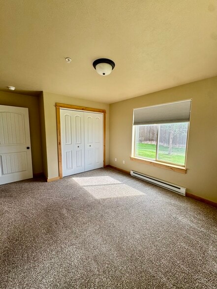 Master Bedroom - 171 Talon Way