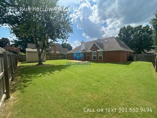 Building Photo - 1304 Rain Hollow Cir W