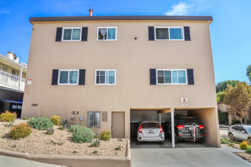 Building Photo - 3535 Ellsworth St