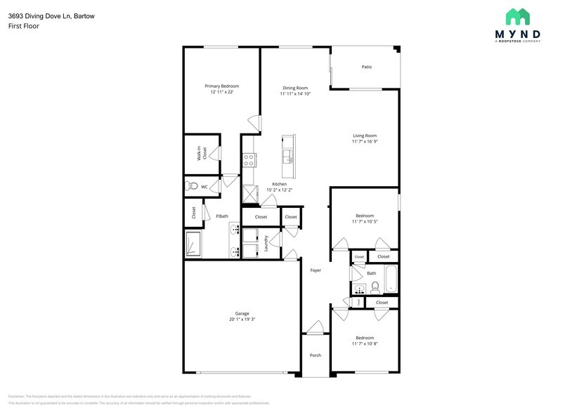 Building Photo - 3693 Diving Dove Ln