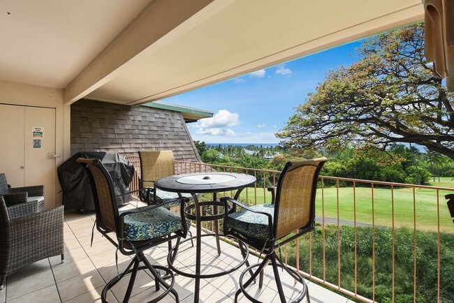 Building Photo - 78-7030 Alii Dr, Apt 312,