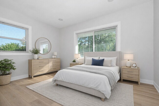 Building Photo - 16822 91st Ave