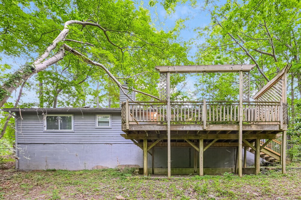 Building Photo - 540 Ansley Dr