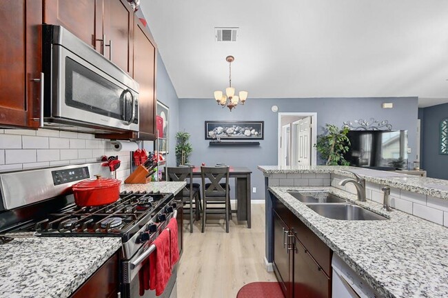 Building Photo - 16113 Fitchburg Cir