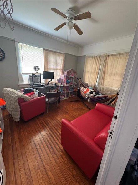 Building Photo - 8134 Freret St