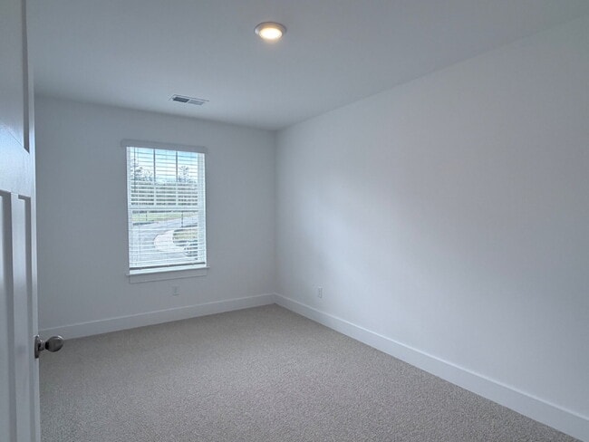 Building Photo - Brand-New 3BR Townhome with Garage in Clayton Crossing