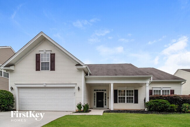Primary Photo - 6003 Brookstone Ridge Dr