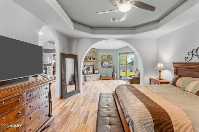 Building Photo - 14541 E Gamble Ln